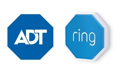 ADT Settles Trademark Dispute With Ring Over Blue Octagon Mark