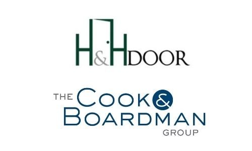 Cook &#038; Boardman Buys Door Opening Solutions Provider H&#038;H Door