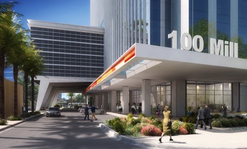 Integrator Utilizes AMAG Solutions to Secure New Arizona High-Rise