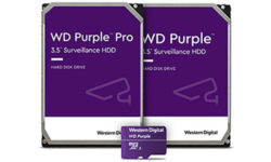 Read: Western Digital to Release WD Purple Pro Line for AI-Enabled Workloads