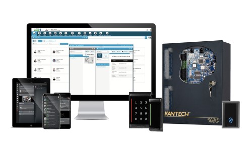 Johnson Controls Updates Tyco Kantech EntraPass Security Management Software