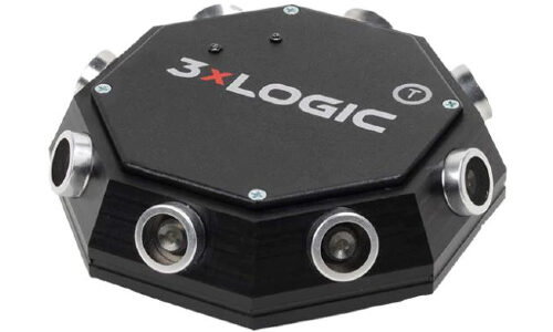 3xLOGIC Adds Gunshot Detection Solution to Portfolio