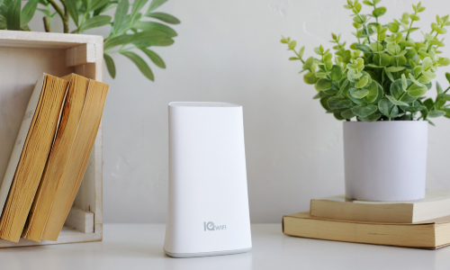 Johnson Controls Releases IQ WiFi to Integrate Connected Devices