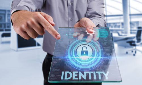 trusted identities