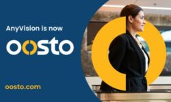 Read: AnyVision Changes Name to Oosto, Announces Partnership With Carnegie Mellon University