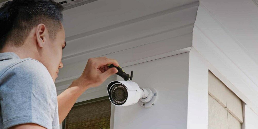 How to Capitalize on the Rising Interest in Residential Video Cameras