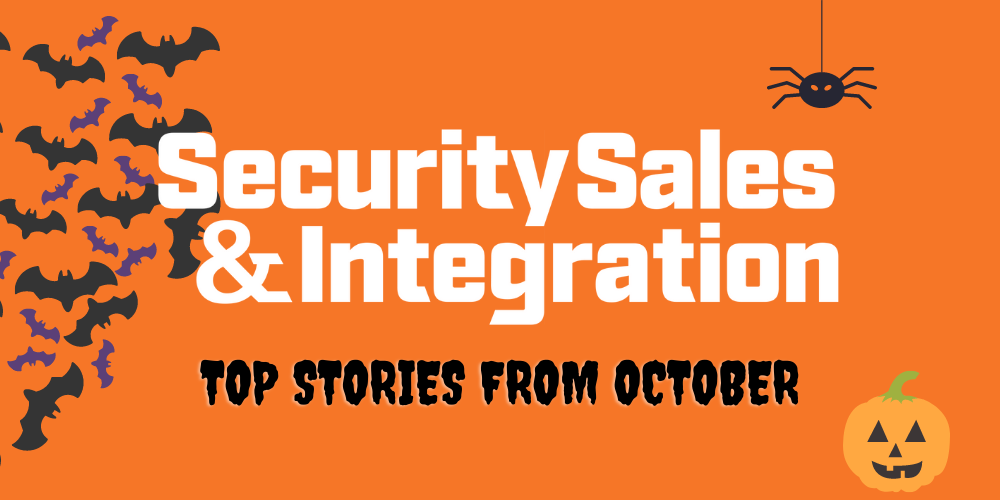 Top Security Stories From October 2021