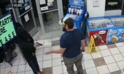 Read: Top 9 Surveillance Videos of the Week: Former Marine Foils Armed Robbery