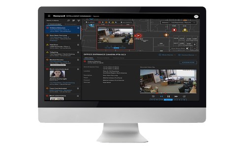 Honeywell Upgrades Pro-Watch Suite, Introduces Improved Situational Awareness, VMS App