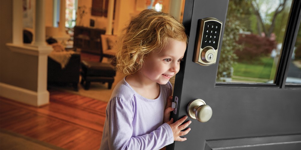 smart locks