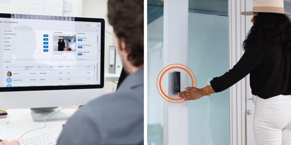 Why Unified Video and Access Control Is the Future of Commercial Security