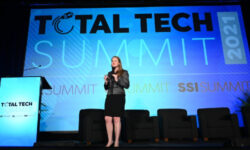 Pics, Tips & Insights From 2021 SSI & Total Tech Summits