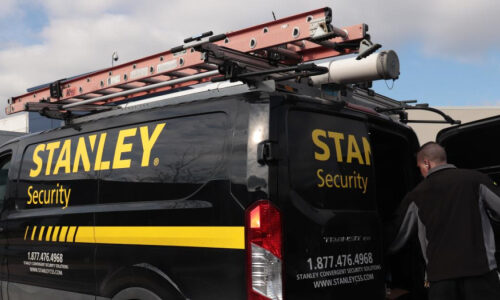 Securitas to Acquire Stanley Security for $3.2B