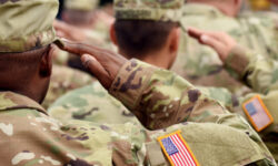 How Military Veterans Can Help Solve Talent Shortage Crisis