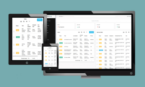 WorkHorse Releases New Back-Office Alarm Company Software