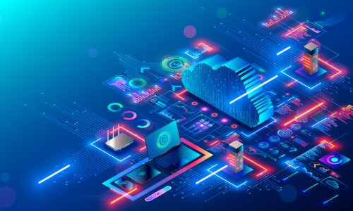 it, iot and security