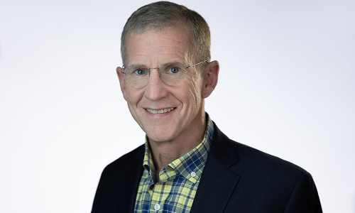 Retired U.S. Army General Stanley McChrystal to Keynote CONSULT 2022