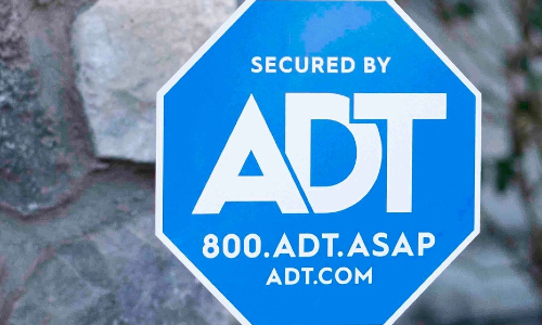 ADT Posts Q4 Loss, Tops Revenue Estimates