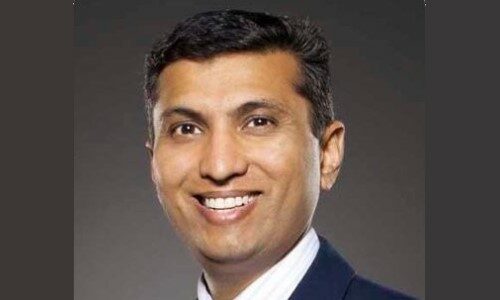 Vivint Hires AT&#038;T Exec Rasesh Patel as New COO