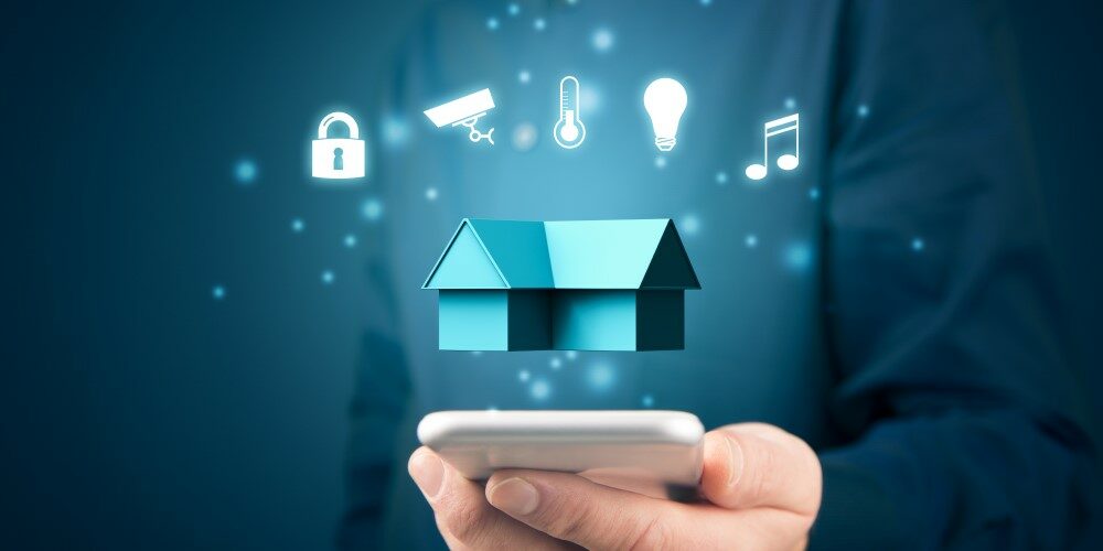 Smart Home & DIY: How Residential Security Dealers Can Get With the Times