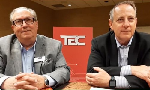 psa tec interview