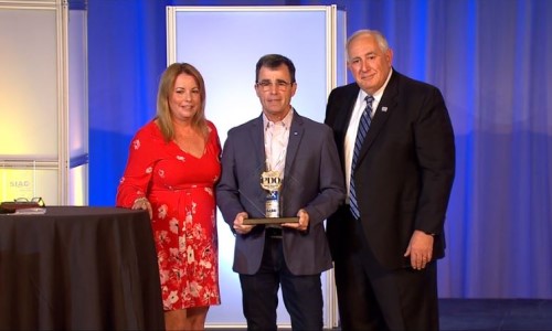 ADT Wins 2022 Police Dispatch Quality Award