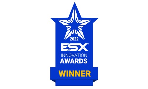 ESX Unveils 2022 Innovation Award Winners