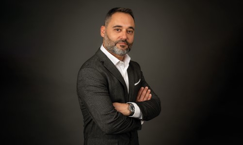 Qognify Names Yaniv Toplian New Vice President of R&D