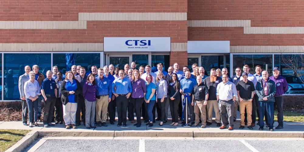 ctsi employees