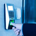 Access Control Deep Dive Survey