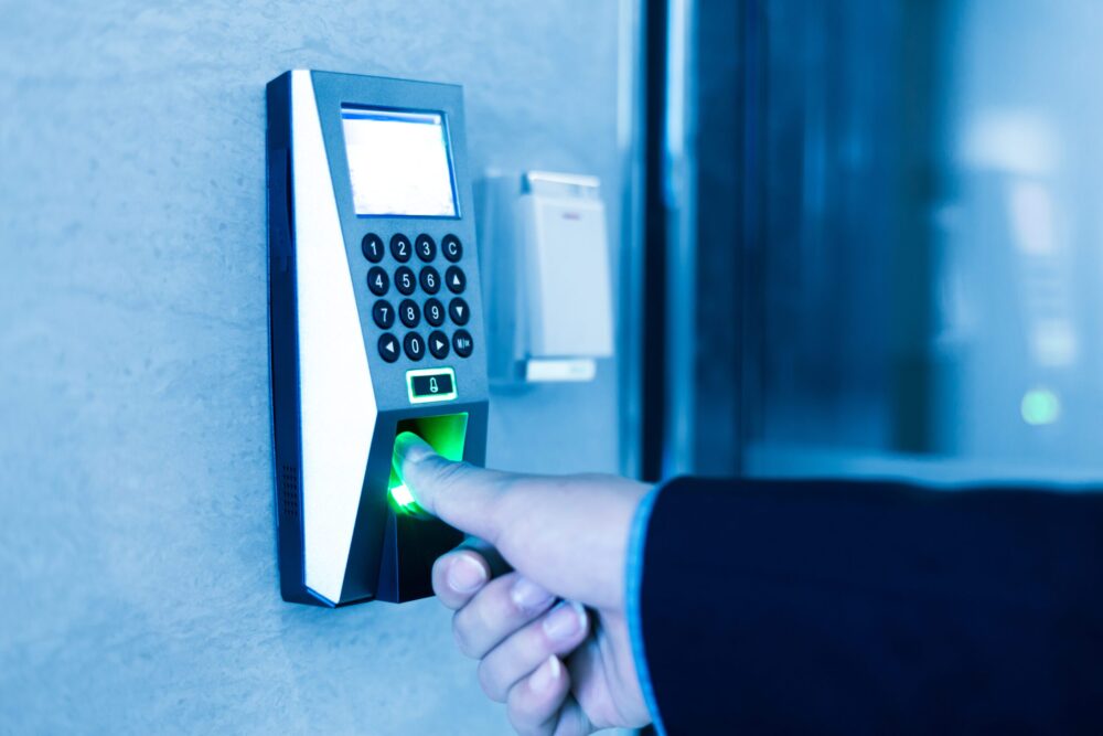 Access Control Deep Dive Survey