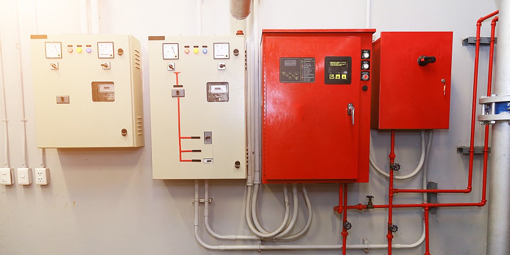 NFPA 72 Changes Remote Access & UL Usage Security Sales & Integration