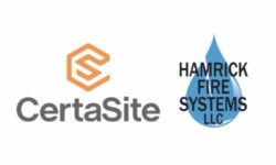 Read: CertaSite Acquires Hamrick Fire Systems to Expand Ohio Footprint