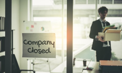 Nexkey Is No More: Smart Access Control Platform Shuts Down After Failing to Find Funding