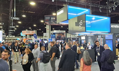 GSX 2022 Sees More Than 13K Registrants, Hosts 400+ Exhibitors