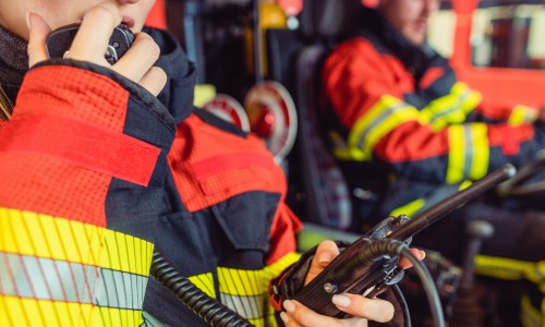 Decoding Emergency Communications Standards: NFPA 1225