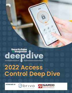 Read: 2022 Access Control Deep Dive Report