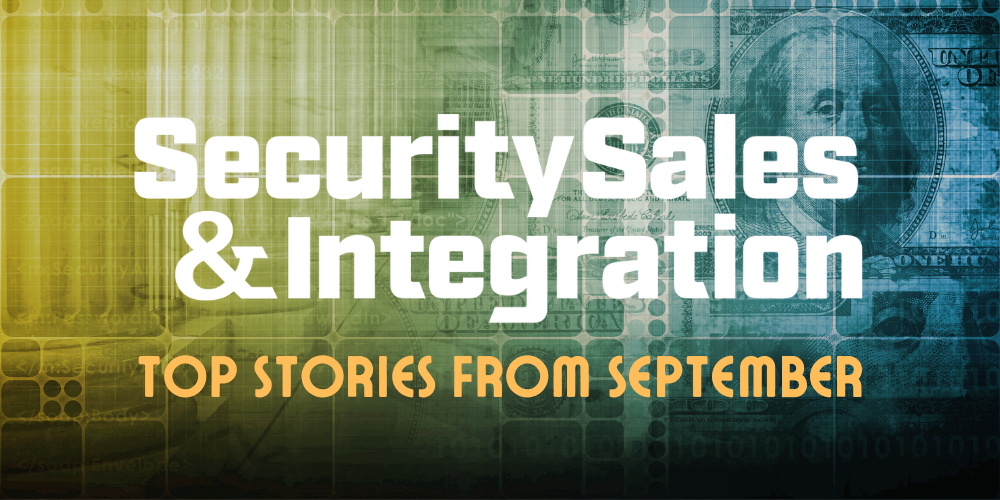 Top 10 Security Stories From September 2022: Alleged Panel Defects, ASSA ABLOY Antitrust Lawsuit