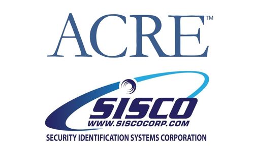 ACRE Acquires Security Identification Systems Corp.