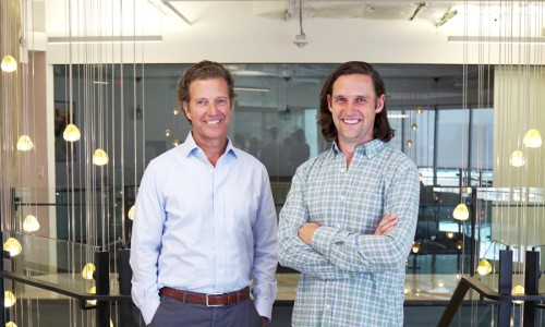 alarm.com execs