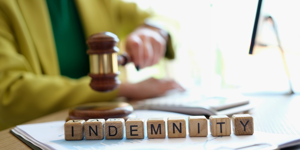 Central Station Indemnity Issues
