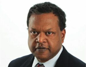 pk gupta headshot