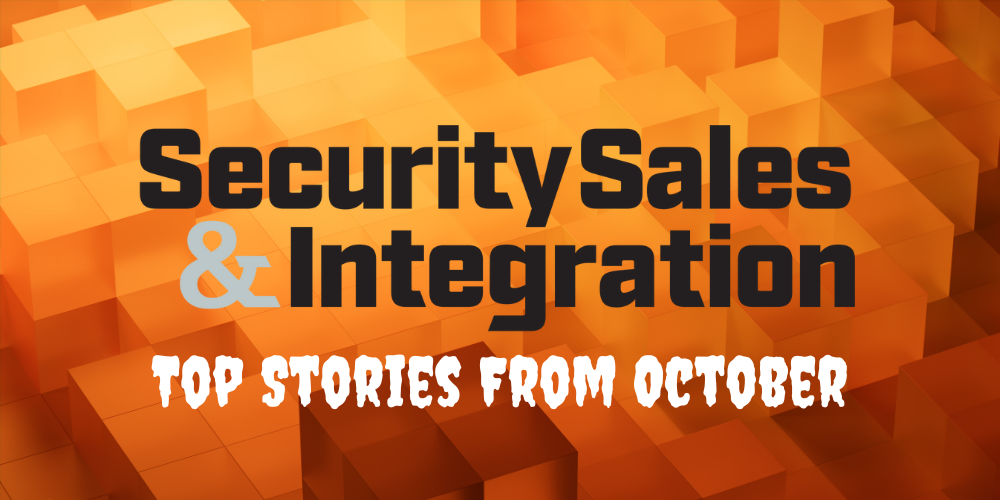 Top 10 Security Stories From October 2022: ASSA ABLOY Seeks to Sell Yale, Dahua Declared ‘Military Company’