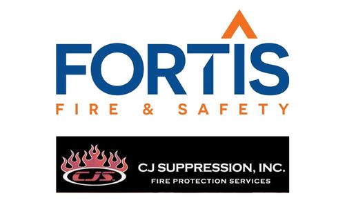 Fortis Fire & Safety Expands California Presence With Purchase of CJ Suppression