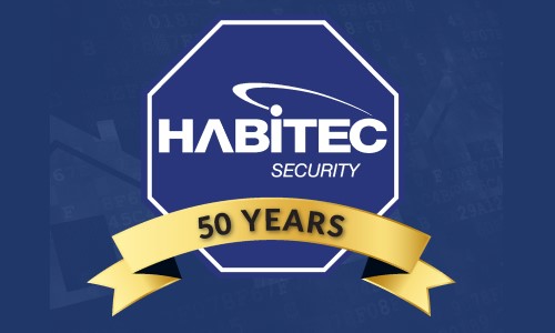 Ohio’s Habitec Security Celebrates 50th Anniversary