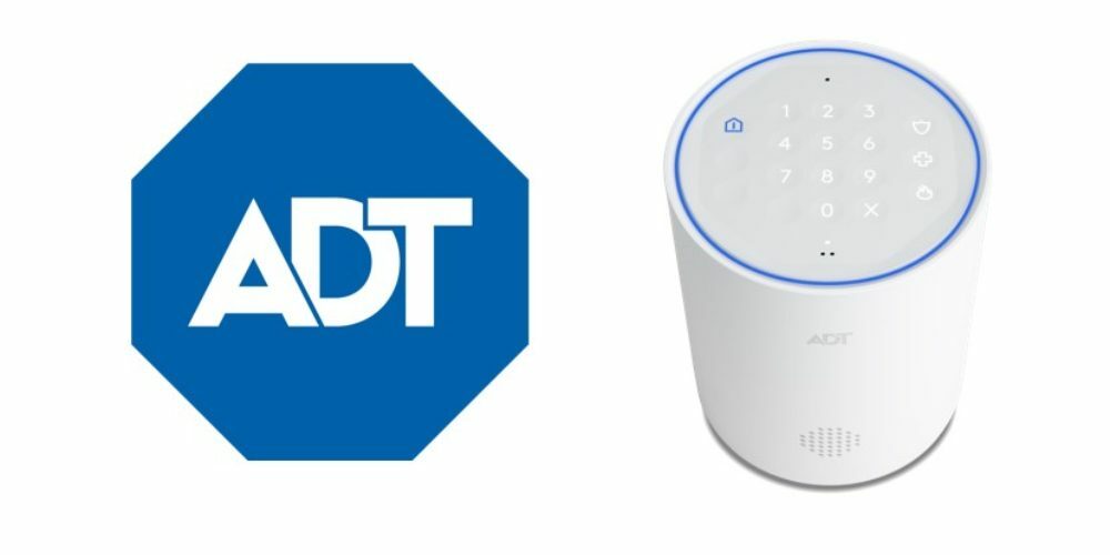 ADT+ Self-Setup App Featuring Google Nest Debuts