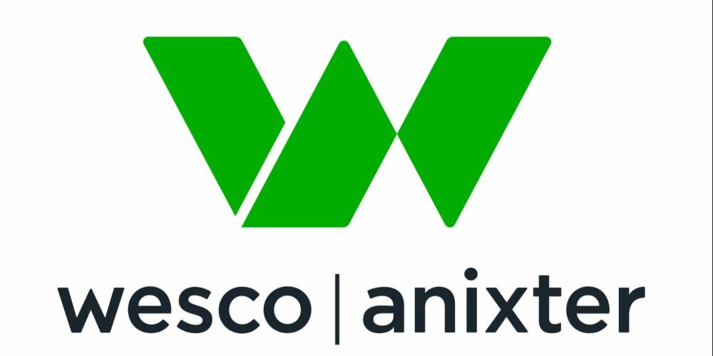 New Global Wesco Anixter Brand Name Unveiled