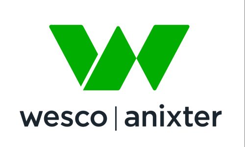 New Global Wesco Anixter Brand Name Unveiled