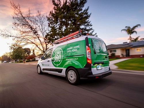 Alert 360 Files Complaint Against Vivint Alleging Deceptive Sales and Other Issues