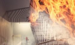 Where There’s Smoke, There had Better be the Latest in Detection